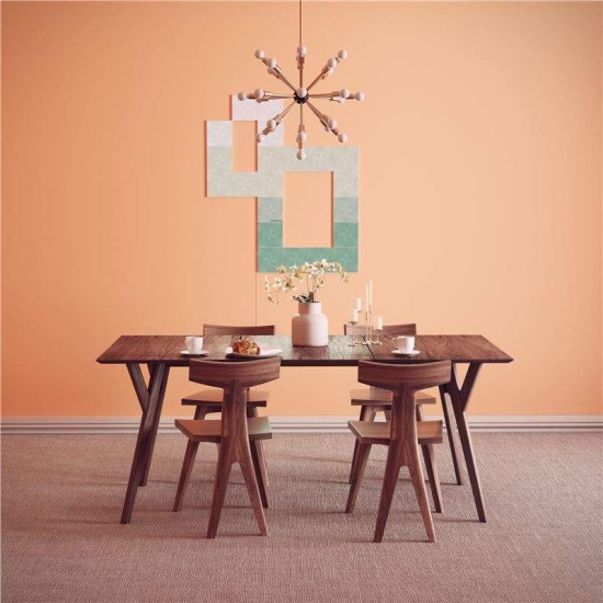 Pachet de expansiune 4 panouri luminoase Nanoleaf Canvas (Nanoleaf, Ingredi) by www.silkase.ro Pachet de expansiune 4 panouri luminoase Nanoleaf Canvas (Diverse accesorii, NL29-0001SW-4PK) by www.silkase.ro