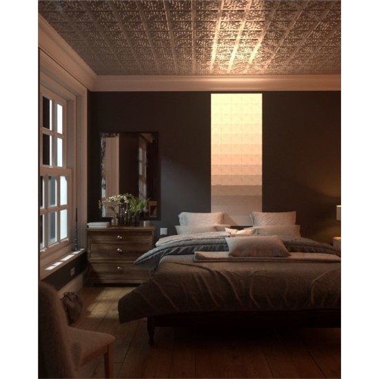 Pachet de expansiune 4 panouri luminoase Nanoleaf Canvas (Nanoleaf, Ingredi) by www.silkase.ro Pachet de expansiune 4 panouri luminoase Nanoleaf Canvas (Diverse accesorii, NL29-0001SW-4PK) by www.silkase.ro