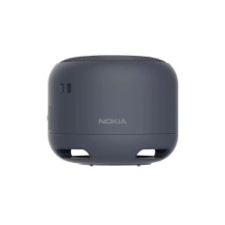 Boxă Portabilă Wireless Nokia SP-102, Albastru (Cloudy Blue)