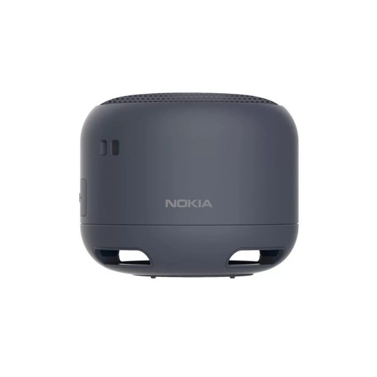Boxă Portabilă Wireless Nokia SP-102, Albastru (Cloudy Blue) Boxă Portabilă Wireless Nokia SP-102, Albastru (Cloudy Blue) (Bakr, SP-102) by www.silkase.ro