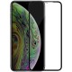 Folie de Sticlă Nillkin CP+ PRO (2.5D, Full Cover) pentru Apple iPhone 11 / XR, Neagra (Bakr, 2448590) by www.silkase.ro