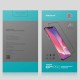 Folie de Sticlă Nillkin CP+ PRO (2.5D, Full Cover) pentru Apple iPhone 11 / XR, Neagra (Bakr, 2448590) by www.silkase.ro