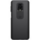 Husa Nillkin CamShield pentru Xiaomi Redmi Note 9 Pro / 9S / 9 Pro Max, Neagra Husa Nillkin CamShield pentru Xiaomi Redmi Note 9 Pro / 9S / 9 Pro Max, Neagra (Bakr, 2451814) by www.silkase.ro