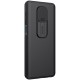 Husa Nillkin CamShield pentru Xiaomi Redmi Note 9 Pro / 9S / 9 Pro Max, Neagra Husa Nillkin CamShield pentru Xiaomi Redmi Note 9 Pro / 9S / 9 Pro Max, Neagra (Bakr, 2451814) by www.silkase.ro