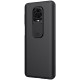 Husa Nillkin CamShield pentru Xiaomi Redmi Note 9 Pro / 9S / 9 Pro Max, Neagra Husa Nillkin CamShield pentru Xiaomi Redmi Note 9 Pro / 9S / 9 Pro Max, Neagra (Bakr, 2451814) by www.silkase.ro