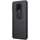 Husa Nillkin CamShield pentru Xiaomi Redmi Note 9 Pro / 9S / 9 Pro Max, Neagra Husa Nillkin CamShield pentru Xiaomi Redmi Note 9 Pro / 9S / 9 Pro Max, Neagra (Bakr, 2451814) by www.silkase.ro