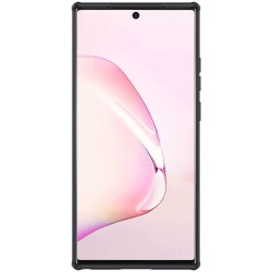 Husa Nillkin CamShield PRO pentru Samsung Galaxy Note 20 Ultra, Black Husa Nillkin CamShield PRO pentru Samsung Galaxy Note 20 Ultra, Black