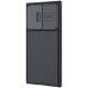 Husa Nillkin CamShield PRO pentru Samsung Galaxy Note 20 Ultra, Black Husa Nillkin CamShield PRO pentru Samsung Galaxy Note 20 Ultra, Black (Bakr, 2453291) by www.silkase.ro