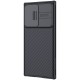 Husa Nillkin CamShield PRO pentru Samsung Galaxy Note 20 Ultra, Black Husa Nillkin CamShield PRO pentru Samsung Galaxy Note 20 Ultra, Black (Bakr, 2453291) by www.silkase.ro