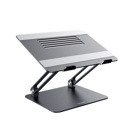 Stand / Suport Laptop Ajustabil Nillkin ProDesk, Gri (Bakr, 57983106530) by www.silkase.ro