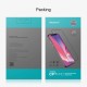 Folie de Sticlă Nillkin CP+ PRO (2.5D, Full Cover) pentru Apple iPhone 12 / 12 Pro (6.1"), Neagra (Bakr, 2453796) by www.silkase.ro