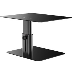 Stand Monitor Reglabil Nillkin HighDesk, Negru Stand Monitor Reglabil Nillkin HighDesk, Negru