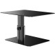 Stand Monitor Reglabil Nillkin HighDesk, Negru (Bakr, 57983106379) by www.silkase.ro