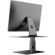 Stand Monitor Reglabil Nillkin HighDesk, Negru (Bakr, 57983106379) by www.silkase.ro