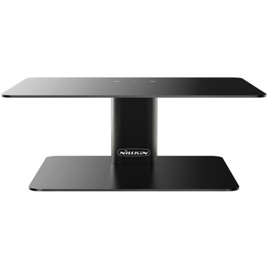 Stand Monitor Reglabil Nillkin HighDesk, Negru (Bakr, 57983106379) by www.silkase.ro