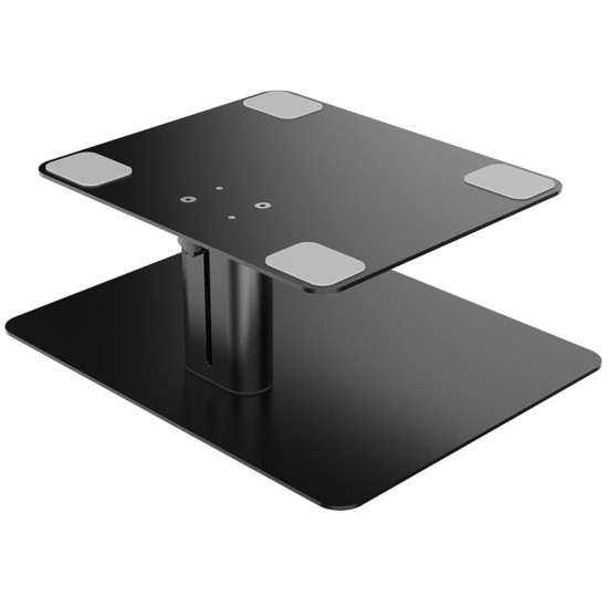 Stand Monitor Reglabil Nillkin HighDesk, Negru (Bakr, 57983106379) by www.silkase.ro