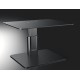 Stand Monitor Reglabil Nillkin HighDesk, Negru (Bakr, 57983106379) by www.silkase.ro