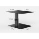 Stand Monitor Reglabil Nillkin HighDesk, Negru (Bakr, 57983106379) by www.silkase.ro