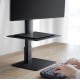 Stand Monitor Reglabil Nillkin HighDesk, Negru (Bakr, 57983106379) by www.silkase.ro