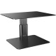 Stand Monitor Reglabil Nillkin HighDesk, Negru (Bakr, 57983106379) by www.silkase.ro