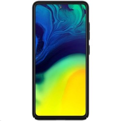 Husă Nillkin Super Frosted pentru Samsung Galaxy A52 / A52 5G / A52s 5G, Black