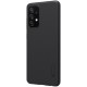 Husă Nillkin Super Frosted pentru Samsung Galaxy A52 / A52 5G / A52s 5G, Black Husă Nillkin Super Frosted pentru Samsung Galaxy A52 / A52 5G / A52s 5G, Black (Bakr, 57983102901) by www.silkase.ro