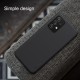 Husă Nillkin Super Frosted pentru Samsung Galaxy A52 / A52 5G / A52s 5G, Black Husă Nillkin Super Frosted pentru Samsung Galaxy A52 / A52 5G / A52s 5G, Black (Bakr, 57983102901) by www.silkase.ro