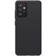 Husă Nillkin Super Frosted pentru Samsung Galaxy A52 / A52 5G / A52s 5G, Black Husă Nillkin Super Frosted pentru Samsung Galaxy A52 / A52 5G / A52s 5G, Black (Bakr, 57983102901) by www.silkase.ro