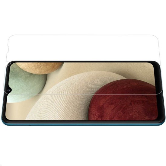 Folie de Sticla Nillkin Tempered Glass 0.33mm H pentru Samsung Galaxy M12 / A12 / A32 5G Folie de Sticla Nillkin Tempered Glass 0.33mm H pentru Samsung Galaxy M12 / A12 / A32 5G (Bakr, 57983101888) by www.silkase.ro
