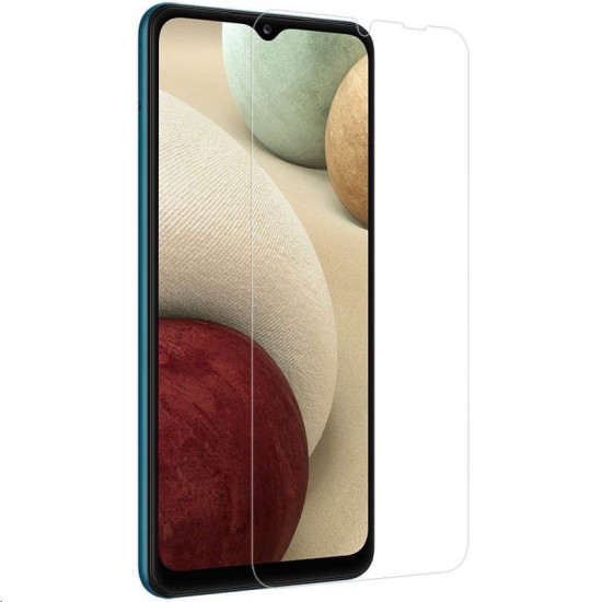 Folie de Sticla Nillkin Tempered Glass 0.33mm H pentru Samsung Galaxy M12 / A12 / A32 5G Folie de Sticla Nillkin Tempered Glass 0.33mm H pentru Samsung Galaxy M12 / A12 / A32 5G (Bakr, 57983101888) by www.silkase.ro
