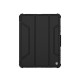 Husa Nillkin Bumper PRO Stand pentru iPad Air 4/5 / Pro 11 (2020-2022), Neagra Husa Nillkin Bumper PRO Stand pentru iPad Air 4/5 / Pro 11 (2020-2022), Neagra (Bakr, 57983103246) by www.silkase.ro