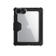 Husa Nillkin Bumper PRO Stand pentru iPad Air 4/5 / Pro 11 (2020-2022), Neagra Husa Nillkin Bumper PRO Stand pentru iPad Air 4/5 / Pro 11 (2020-2022), Neagra (Bakr, 57983103246) by www.silkase.ro