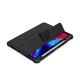 Husa Nillkin Bumper PRO Stand pentru iPad Air 4/5 / Pro 11 (2020-2022), Neagra Husa Nillkin Bumper PRO Stand pentru iPad Air 4/5 / Pro 11 (2020-2022), Neagra (Bakr, 57983103246) by www.silkase.ro