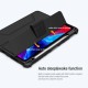 Husa Nillkin Bumper PRO Stand pentru iPad Air 4/5 / Pro 11 (2020-2022), Neagra Husa Nillkin Bumper PRO Stand pentru iPad Air 4/5 / Pro 11 (2020-2022), Neagra (Bakr, 57983103246) by www.silkase.ro