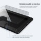 Husa Nillkin Bumper PRO Stand pentru iPad Air 4/5 / Pro 11 (2020-2022), Neagra Husa Nillkin Bumper PRO Stand pentru iPad Air 4/5 / Pro 11 (2020-2022), Neagra (Bakr, 57983103246) by www.silkase.ro
