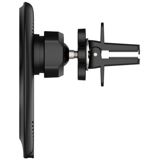 Suport Auto Magnetic Nillkin MagRoad cu Încărcare Wireless 10W (Clip) Suport Auto Magnetic Nillkin MagRoad cu Încărcare Wireless 10W (Clip) (Bakr, 57983103097) by www.silkase.ro