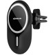 Suport Auto Magnetic Nillkin MagRoad cu Încărcare Wireless 10W (Clip) Suport Auto Magnetic Nillkin MagRoad cu Încărcare Wireless 10W (Clip) (Bakr, 57983103097) by www.silkase.ro