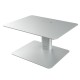 Suport Monitor Reglabil Nillkin HighDesk Silver (Bakr, 57983110861) by www.silkase.ro