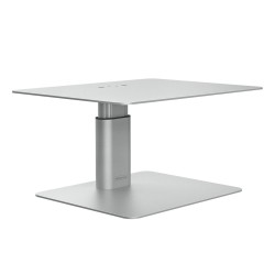 Suport Monitor Reglabil Nillkin HighDesk Silver