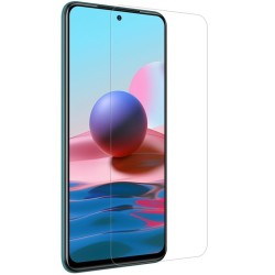 Folie Protectie Ecran Nillkin Tempered Glass 0.33mm H pentru Xiaomi Redmi Note 10 4G, 10s, 11, 11S, 12S