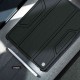 Husa Nillkin Bumper PRO Stand pentru iPad 10.2 (2019-2021), Neagra Husa Nillkin Bumper PRO Stand pentru iPad 10.2 (2019-2021), Neagra (Bakr, 57983104134) by www.silkase.ro