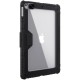 Husa Nillkin Bumper PRO Stand pentru iPad 10.2 (2019-2021), Neagra Husa Nillkin Bumper PRO Stand pentru iPad 10.2 (2019-2021), Neagra (Bakr, 57983104134) by www.silkase.ro
