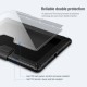 Husa Nillkin Bumper PRO Stand pentru iPad 10.2 (2019-2021), Neagra Husa Nillkin Bumper PRO Stand pentru iPad 10.2 (2019-2021), Neagra (Bakr, 57983104134) by www.silkase.ro