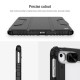 Husa Nillkin Bumper PRO Stand pentru iPad 10.2 (2019-2021), Neagra Husa Nillkin Bumper PRO Stand pentru iPad 10.2 (2019-2021), Neagra (Bakr, 57983104134) by www.silkase.ro