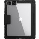 Husa Nillkin Bumper PRO cu Stand pentru iPad Pro 12.9 2020/21/22 și iPad Air 13 2024/25/26, Black Husa Nillkin Bumper PRO cu Stand pentru iPad Pro 12.9 2020/21/22 și iPad Air 13 2024/25/26, Black (Bakr, 57983104383) by www.silkase.ro