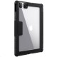 Husa Nillkin Bumper PRO cu Stand pentru iPad Pro 12.9 2020/21/22 și iPad Air 13 2024/25/26, Black Husa Nillkin Bumper PRO cu Stand pentru iPad Pro 12.9 2020/21/22 și iPad Air 13 2024/25/26, Black (Bakr, 57983104383) by www.silkase.ro