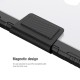 Husa Nillkin Bumper PRO cu Stand pentru iPad Pro 12.9 2020/21/22 și iPad Air 13 2024/25/26, Black Husa Nillkin Bumper PRO cu Stand pentru iPad Pro 12.9 2020/21/22 și iPad Air 13 2024/25/26, Black (Bakr, 57983104383) by www.silkase.ro