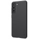 Husa de Protectie Nillkin Super Frosted pentru Samsung Galaxy S21 FE 5G, Black Husa de Protectie Nillkin Super Frosted pentru Samsung Galaxy S21 FE 5G, Black (Bakr, 57983104937) by www.silkase.ro