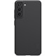 Husa de Protectie Nillkin Super Frosted pentru Samsung Galaxy S21 FE 5G, Black Husa de Protectie Nillkin Super Frosted pentru Samsung Galaxy S21 FE 5G, Black (Bakr, 57983104937) by www.silkase.ro