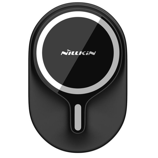 Suport Auto Magnetic Nillkin MagRoad Lite (prindere pe ventilație) (Bakr, 57983104613) by www.silkase.ro